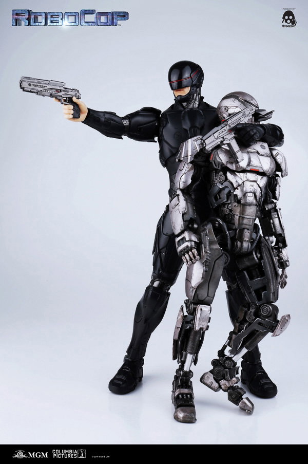 RoboCop 3.0 image 4