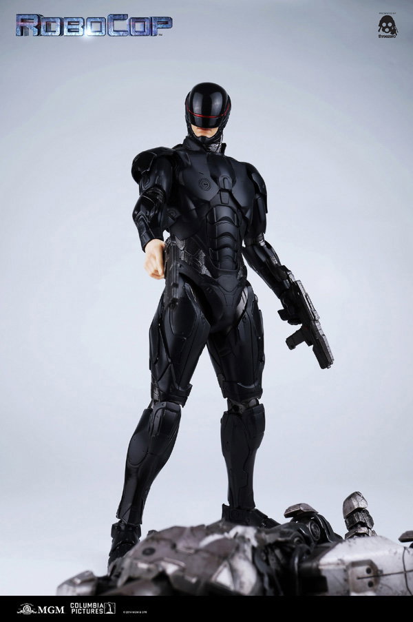 RoboCop 3.0 image 5