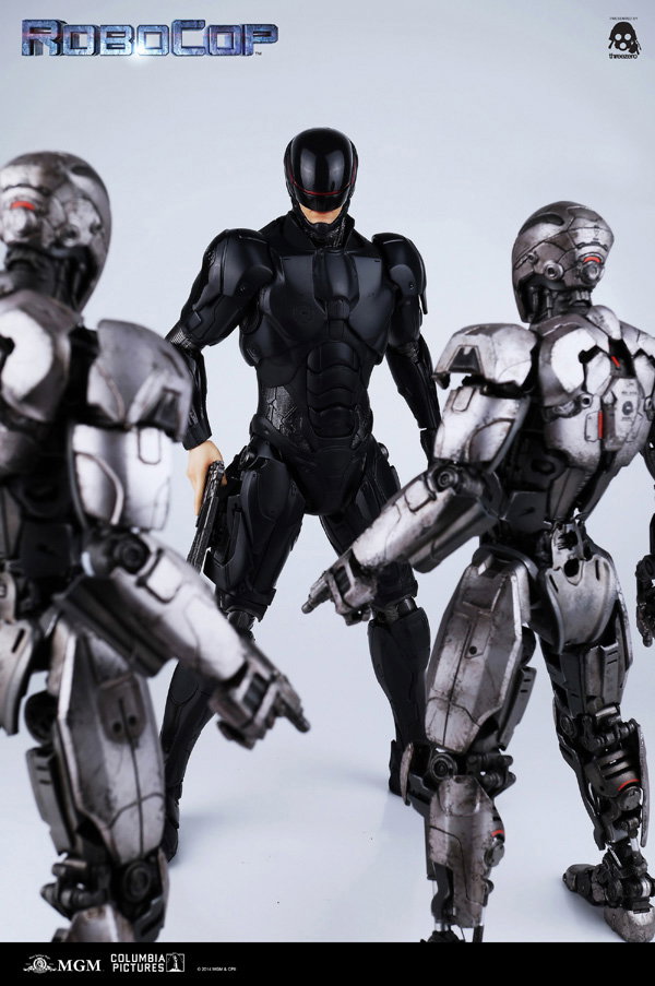RoboCop 3.0 image 6
