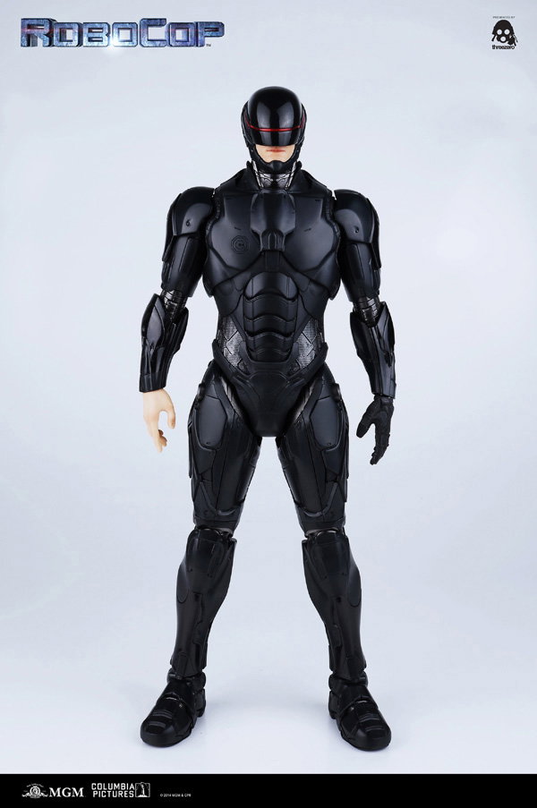 RoboCop 3.0 image 7