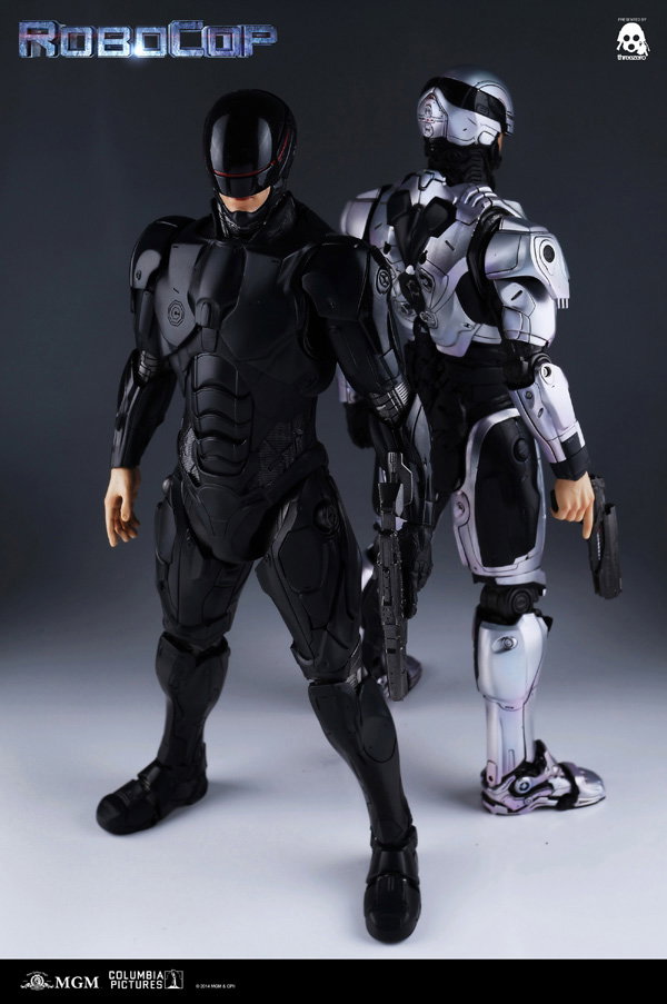 RoboCop 3.0 image 8