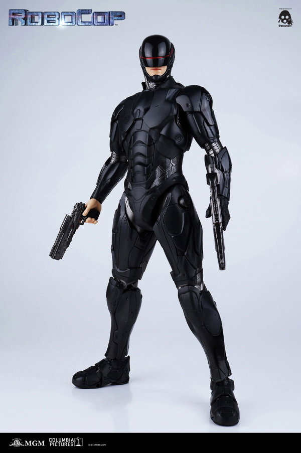 RoboCop 3.0 image 9