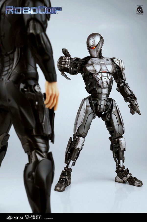 RoboCop EM-208 full reveal image 2
