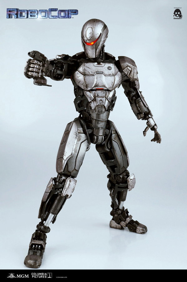 RoboCop EM-208 full reveal image 3