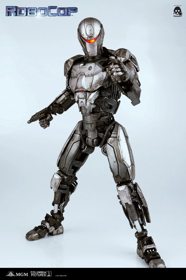 RoboCop EM-208 full reveal image 4