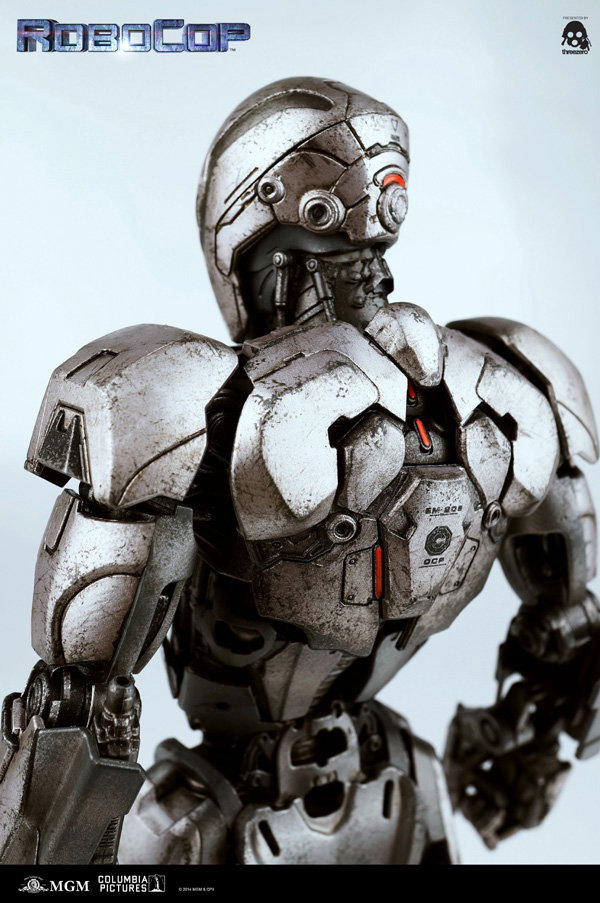 RoboCop EM-208 full reveal image 5