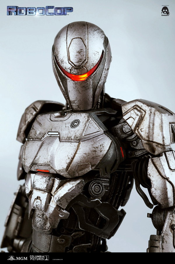 RoboCop EM-208 full reveal image 6