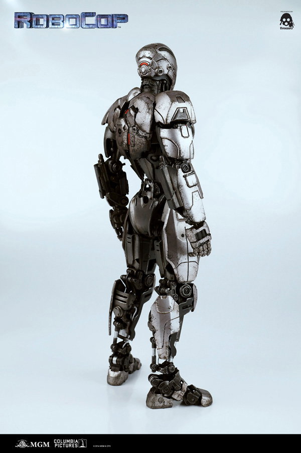 RoboCop EM-208 full reveal image 7