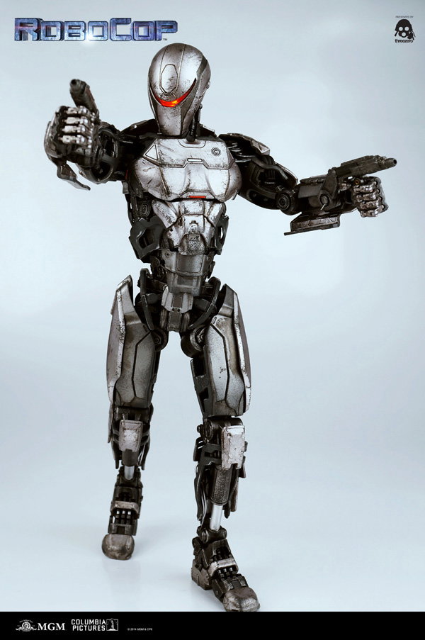 RoboCop EM-208 full reveal image 8