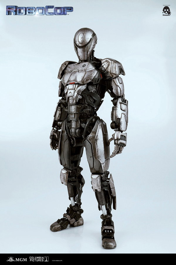 RoboCop EM-208 full reveal image 9