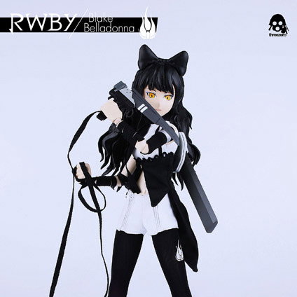 RWBY: Blake Belladonna image 1