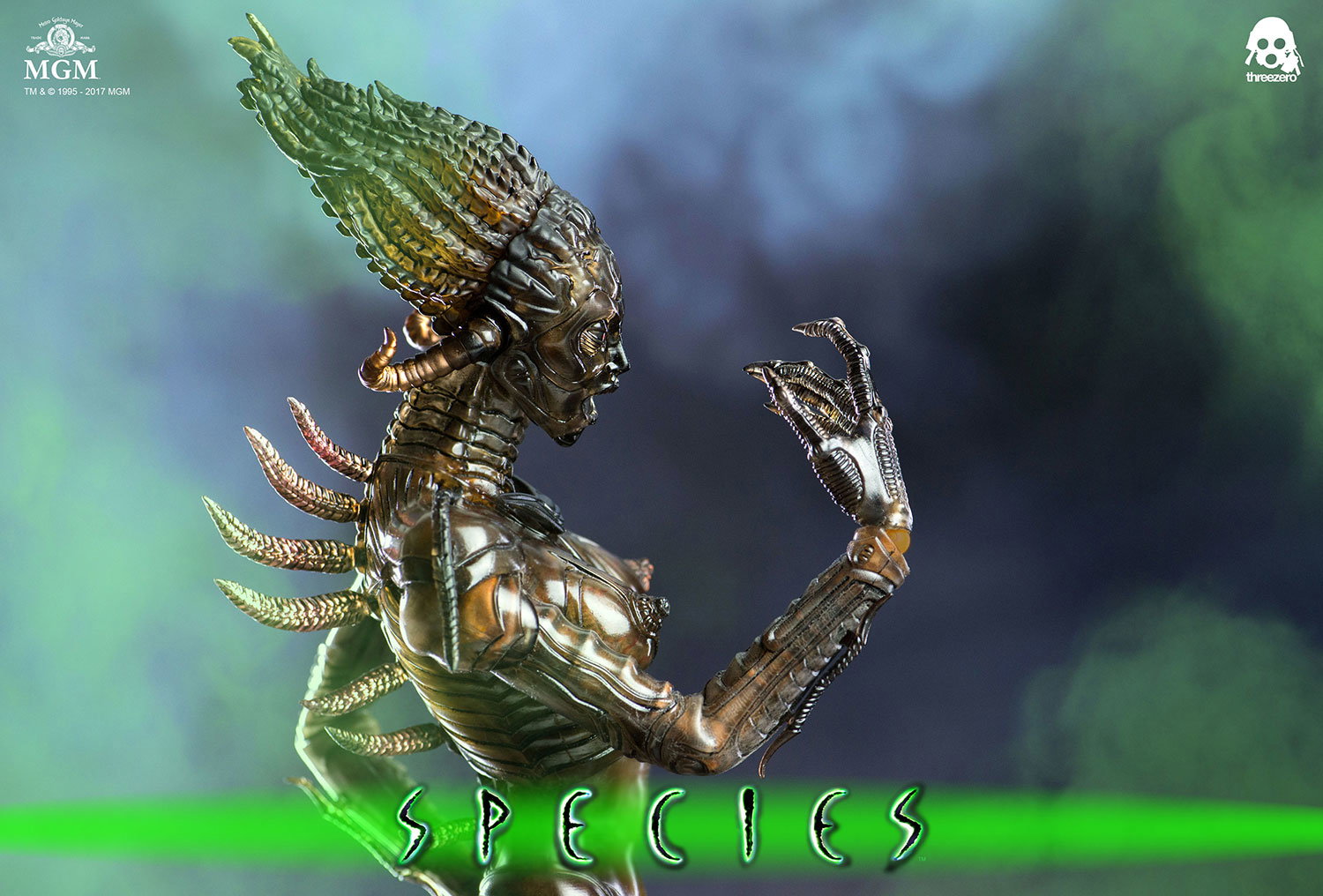 SPECIES Sil image 9
