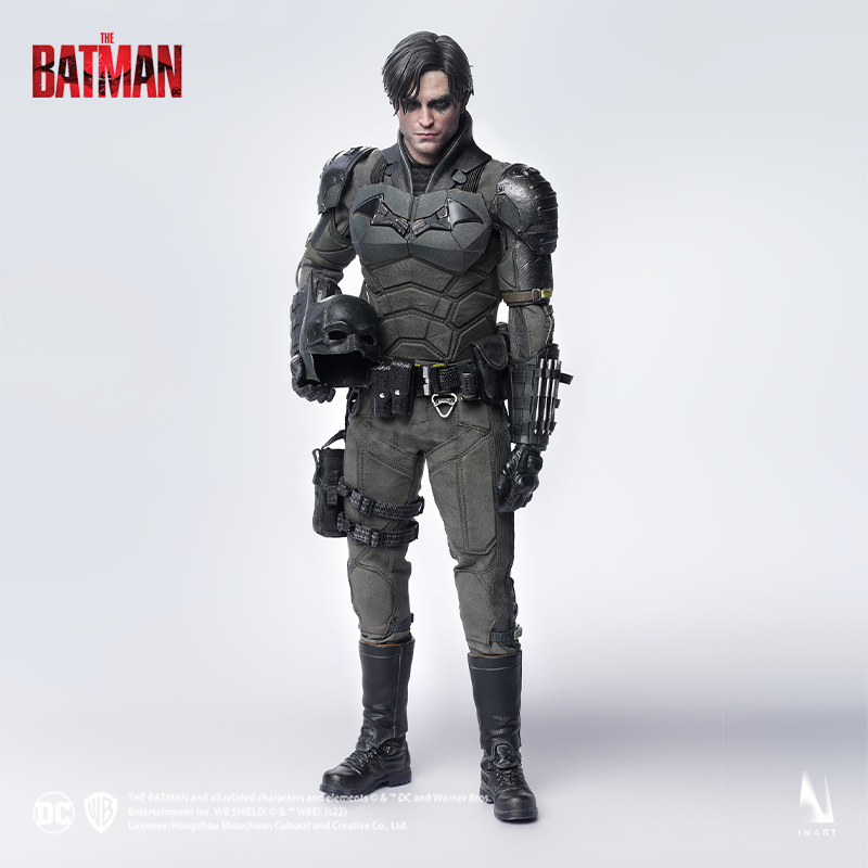The Batman image 10