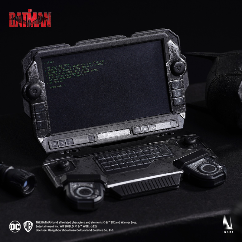 The Batman image 2