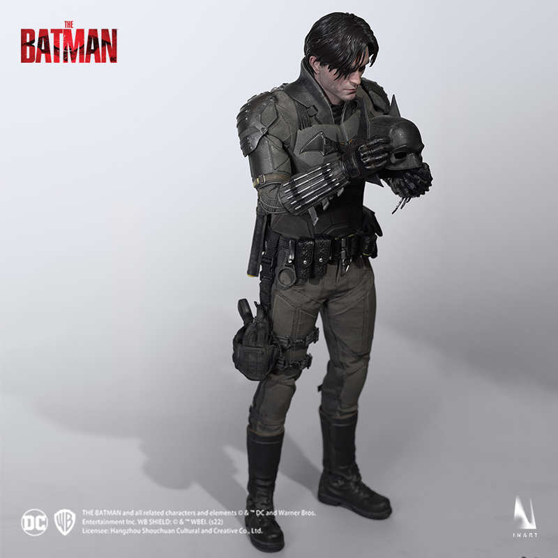 The Batman image 3