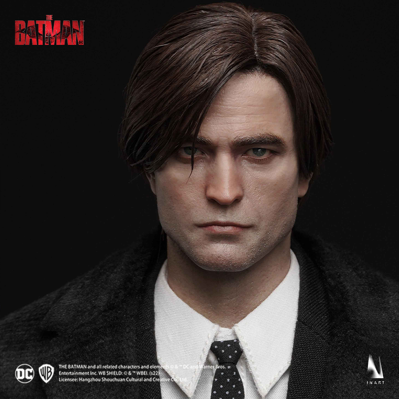 The Batman image 6