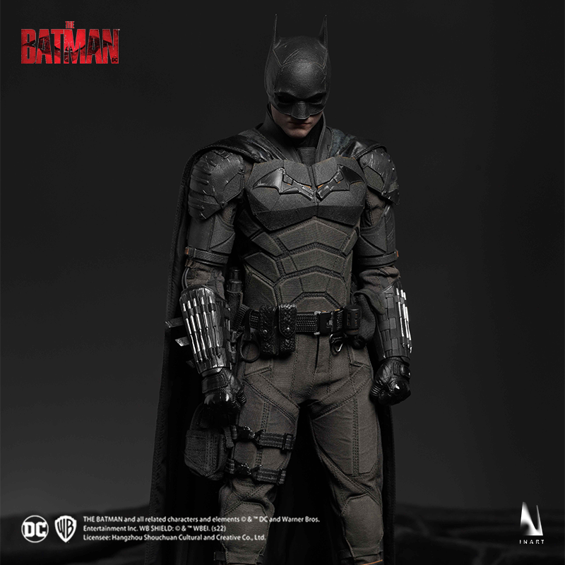 The Batman image 7