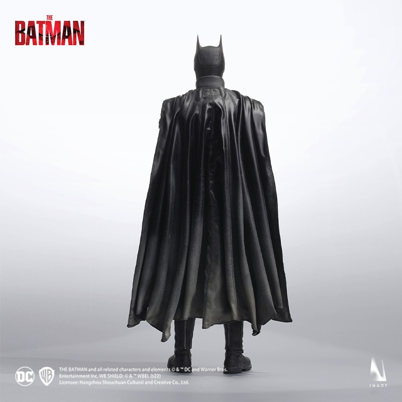 The Batman image 8