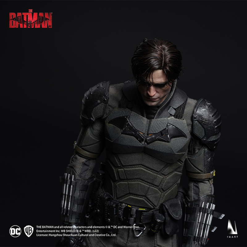 The Batman image 9