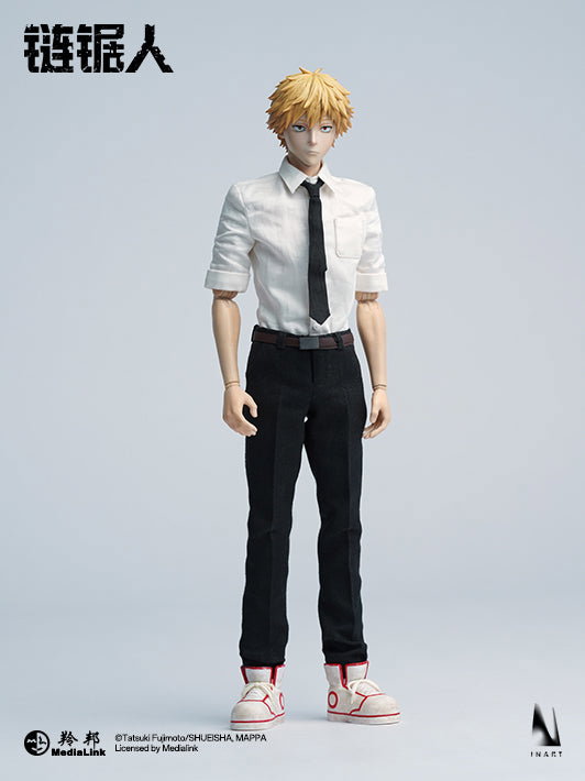 Chainsaw Man - Denji image 10