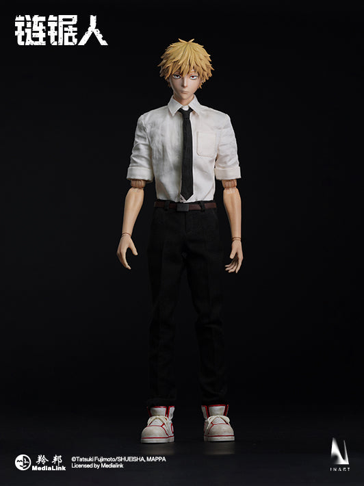 Chainsaw Man - Denji image 2