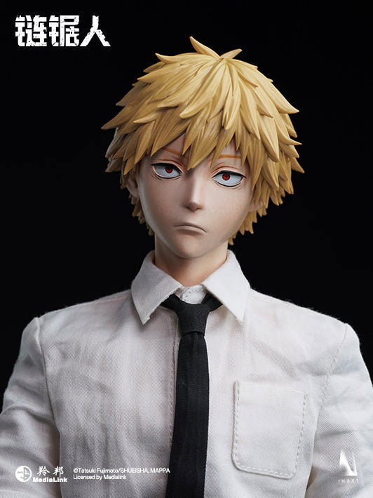 Chainsaw Man - Denji image 3