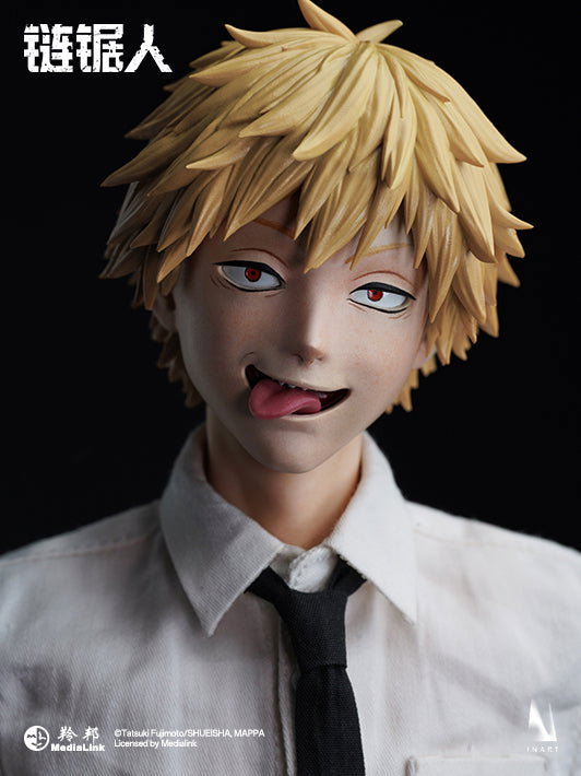 Chainsaw Man - Denji image 4