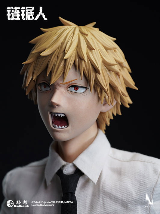 Chainsaw Man - Denji image 5