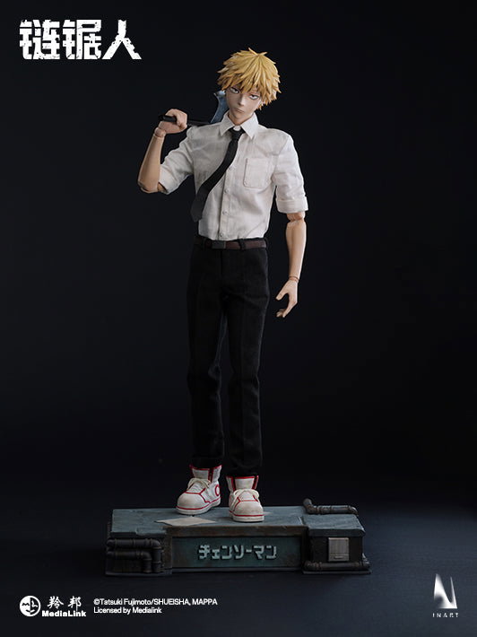 Chainsaw Man - Denji image 6