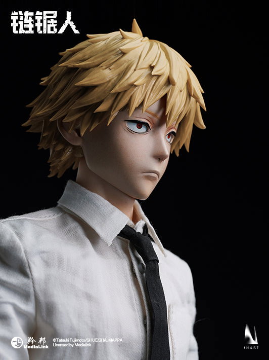 Chainsaw Man - Denji image 8