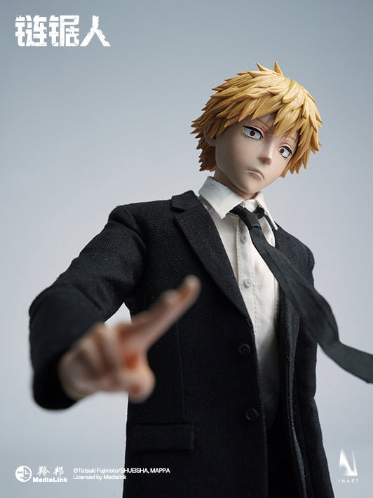 Chainsaw Man - Denji image 9