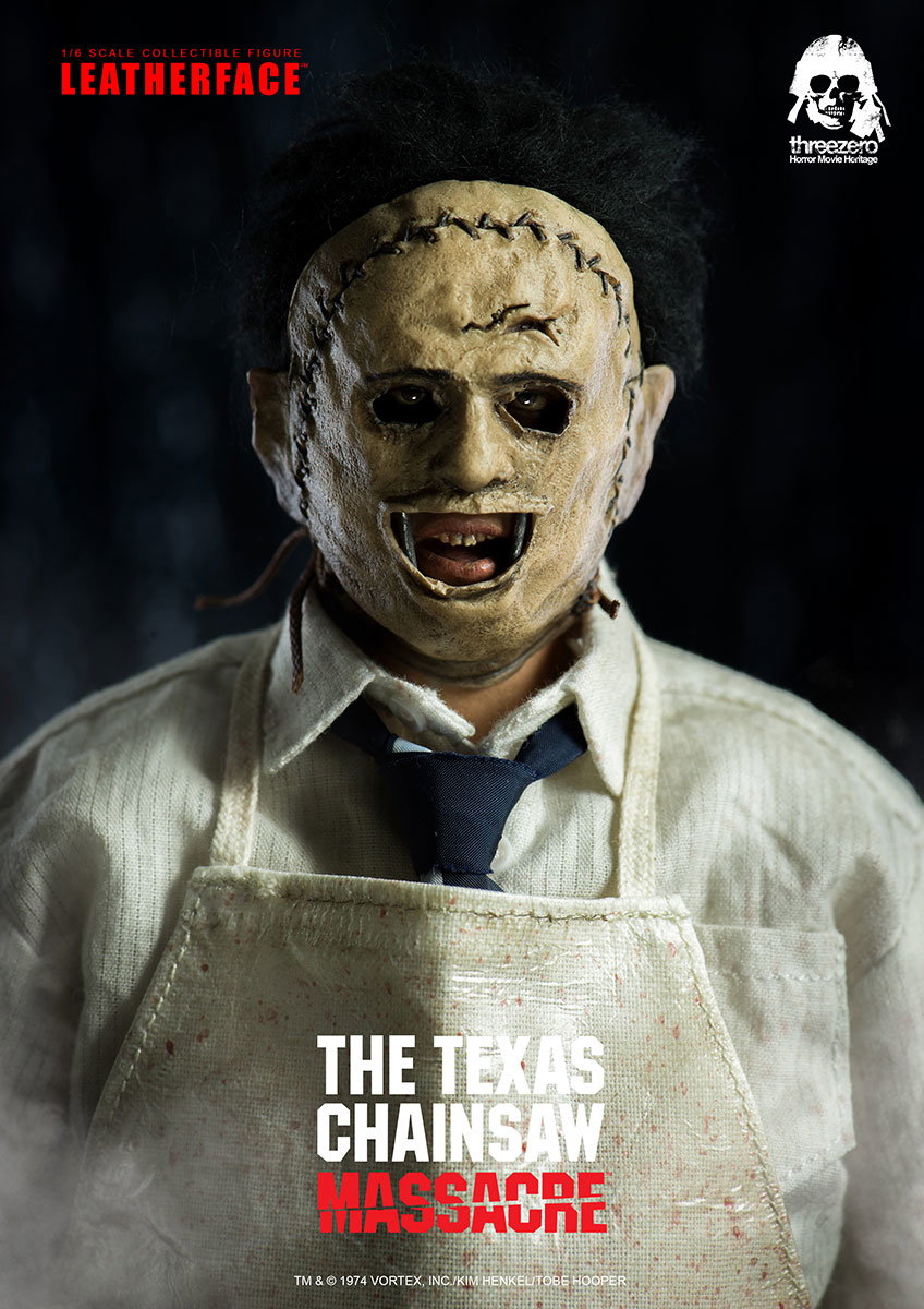 The Texas Chain Saw Massacre Leatherface image 10