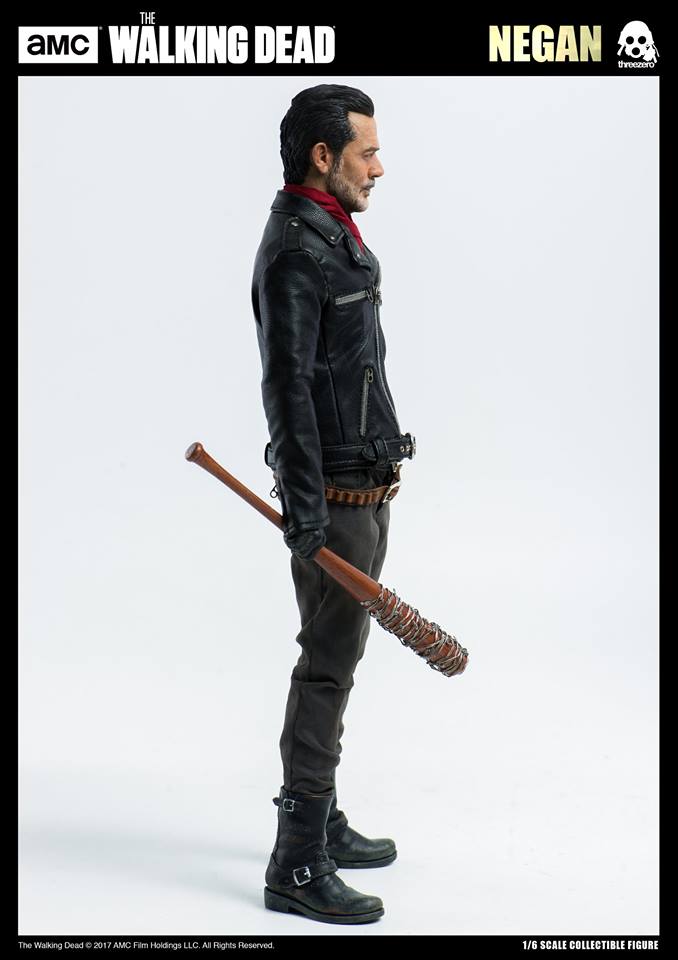 The Walking Dead Negan image 4