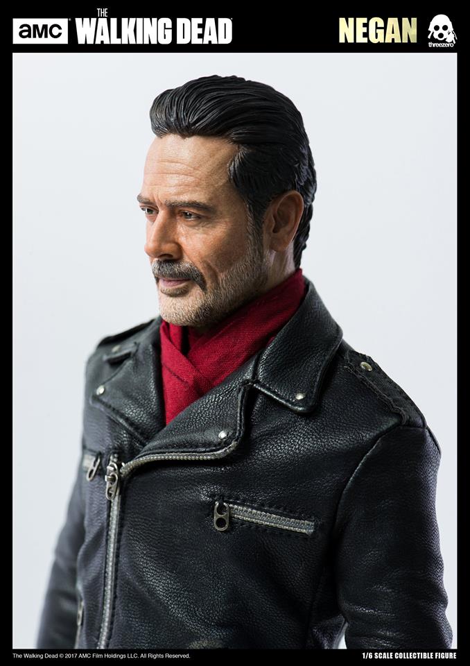 The Walking Dead Negan image 6