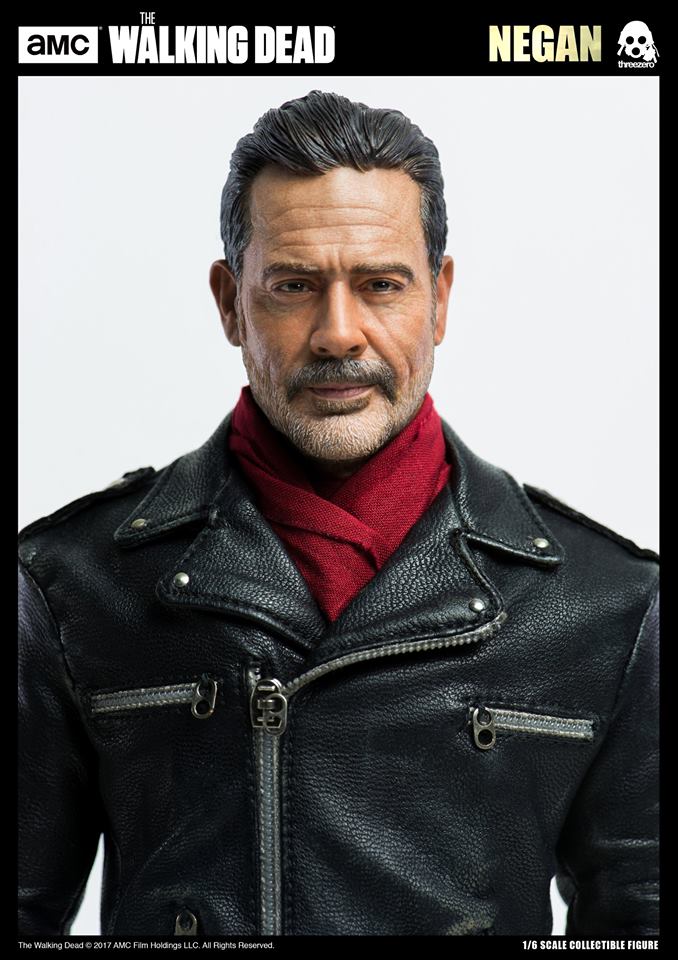 The Walking Dead Negan image 7