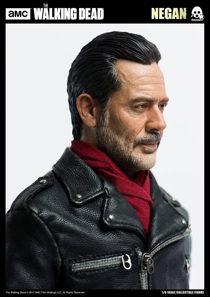 The Walking Dead Negan image 8
