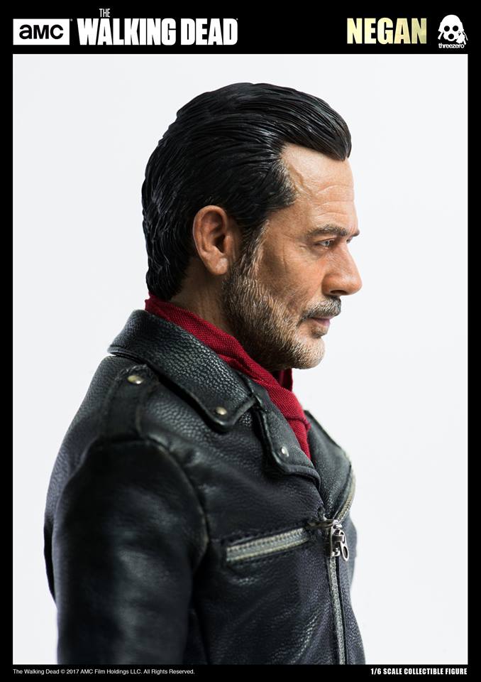 The Walking Dead Negan image 9
