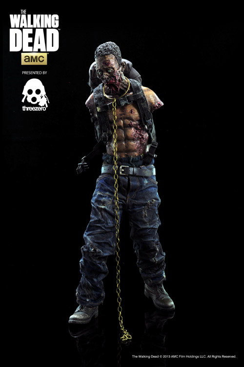 The Walking Dead Pet Zombies image 2