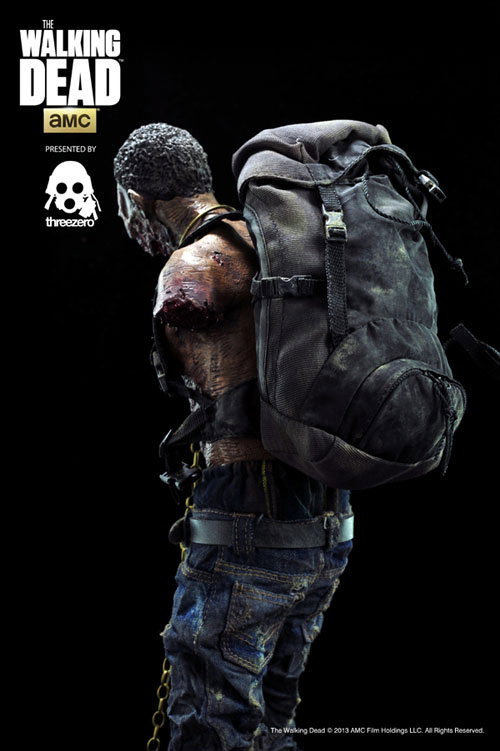 The Walking Dead Pet Zombies image 3