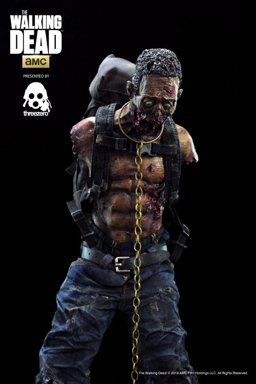 The Walking Dead Pet Zombies image 4