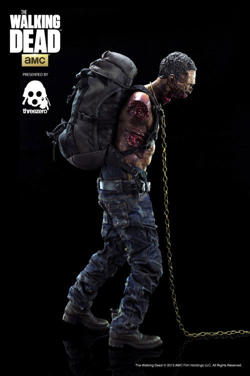 The Walking Dead Pet Zombies image 5