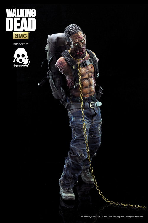 The Walking Dead Pet Zombies image 6
