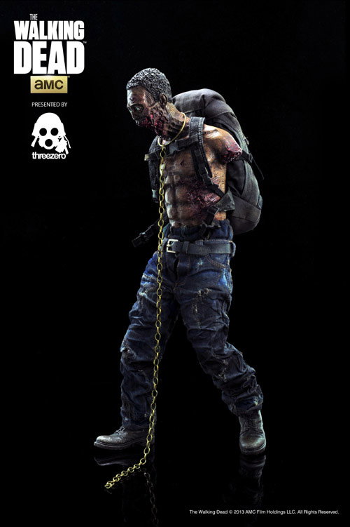 The Walking Dead Pet Zombies image 7