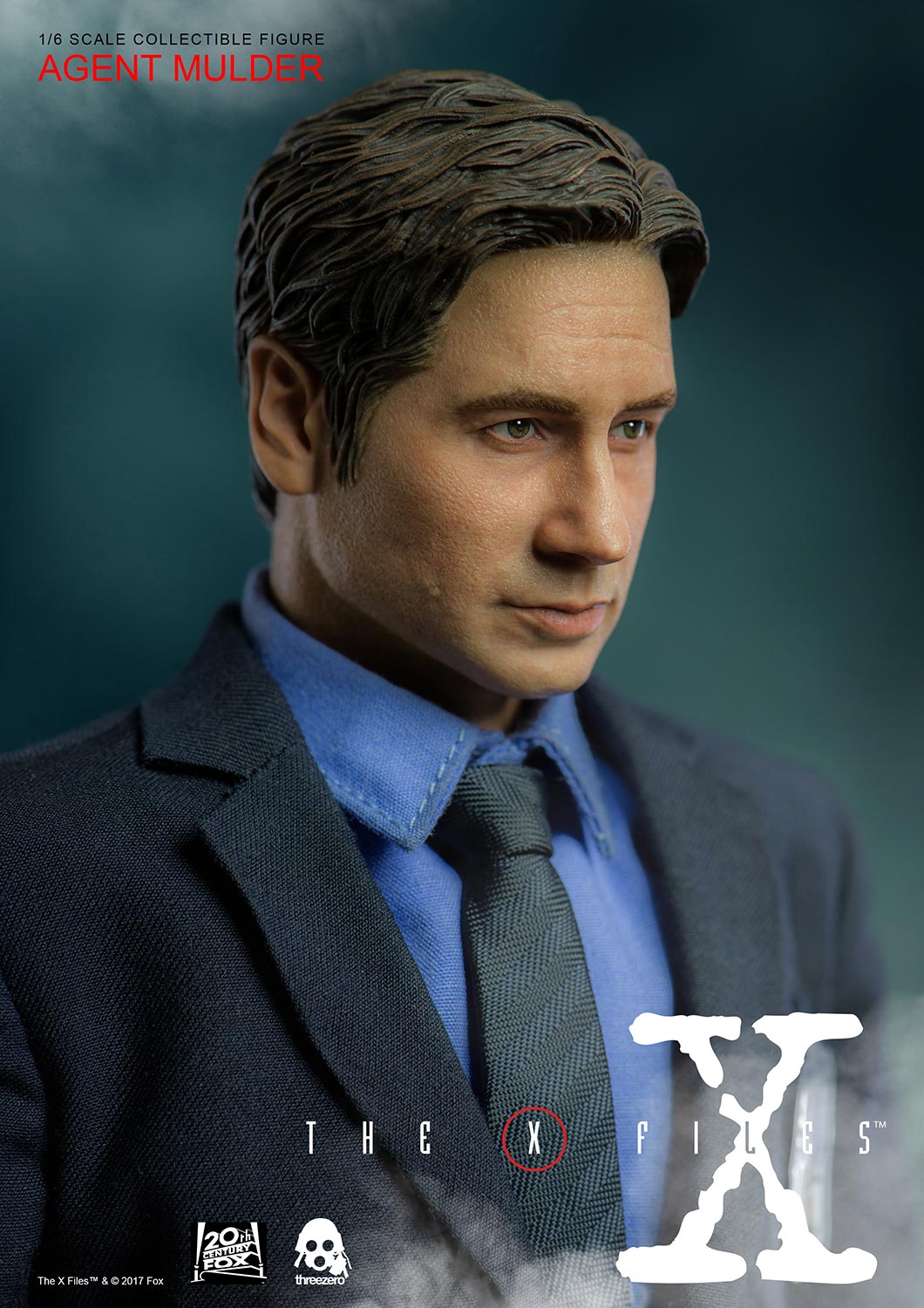 The X Files Agent Mulder image 5