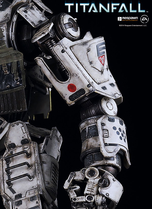 Titanfall Atlas image 2