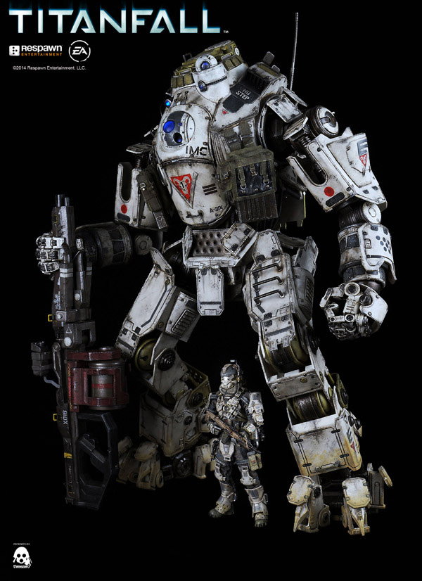 Titanfall Atlas image 3