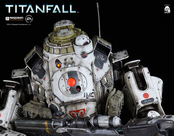 Titanfall Atlas image 4