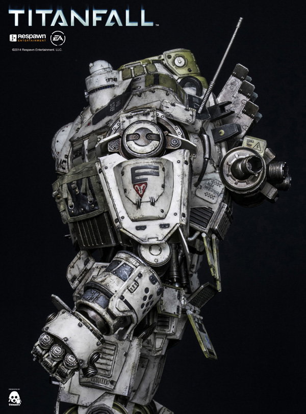 Titanfall Atlas image 5