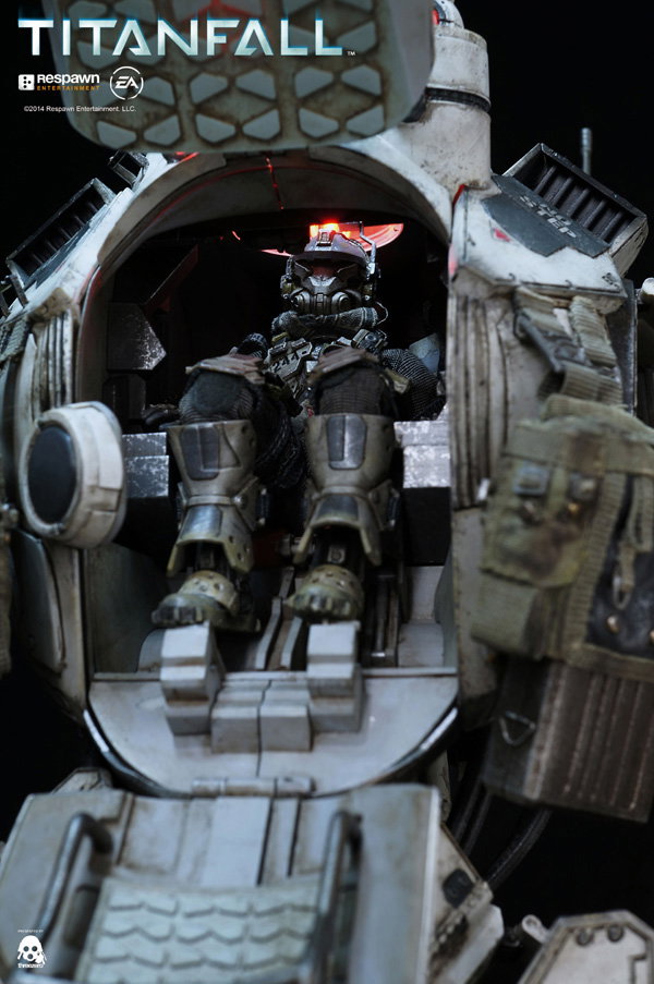 Titanfall Atlas image 6