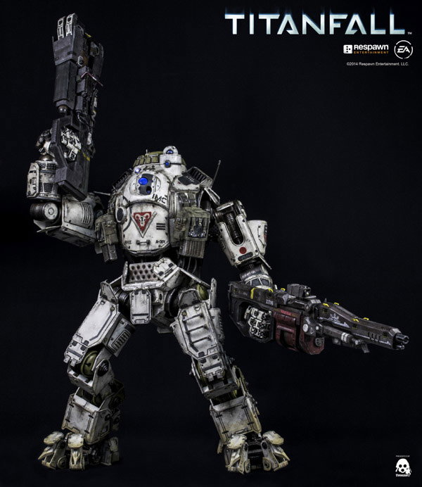 Titanfall Atlas image 7